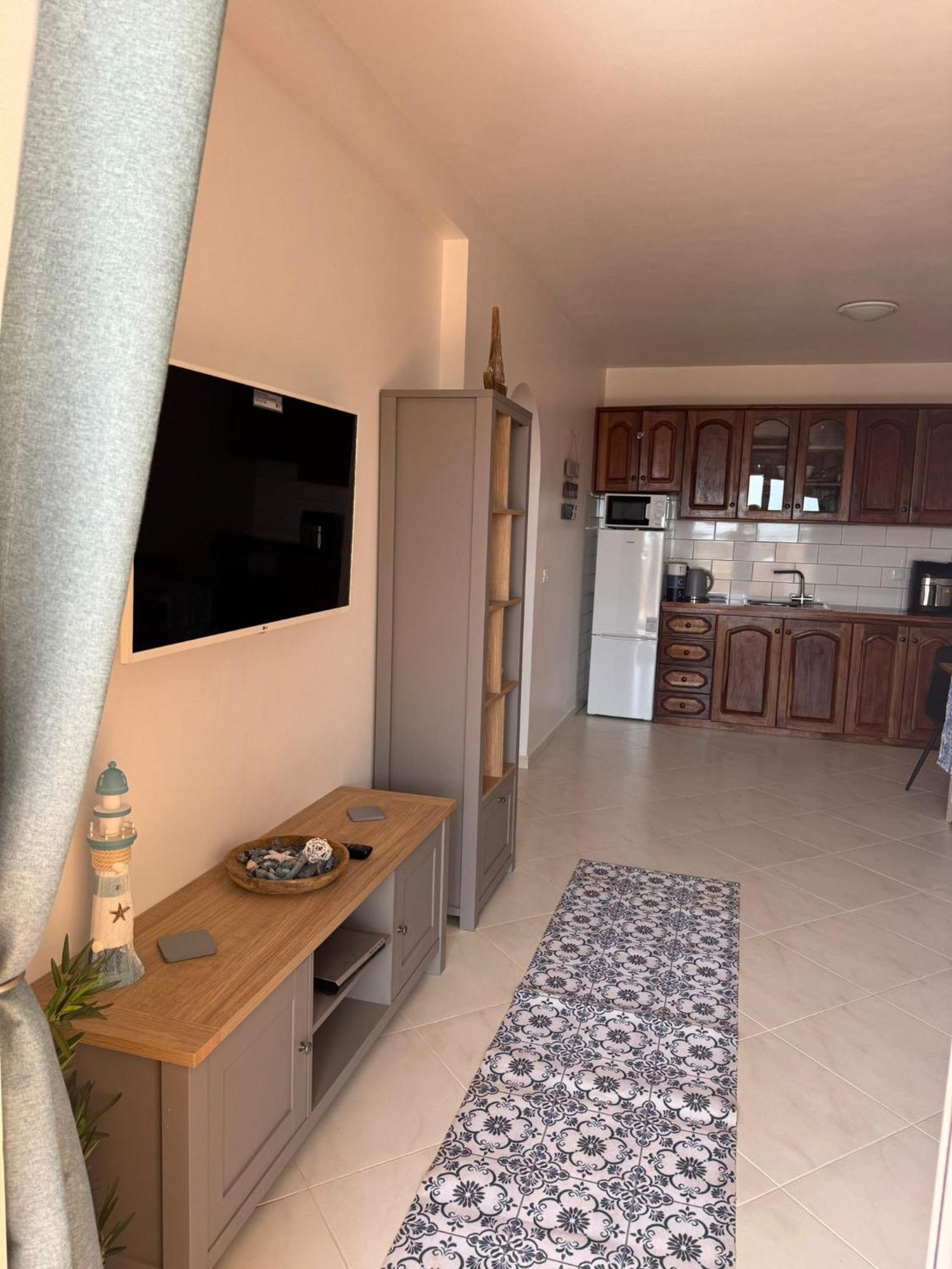Blue Ocean Escapes Apartment Santa Maria Exterior photo