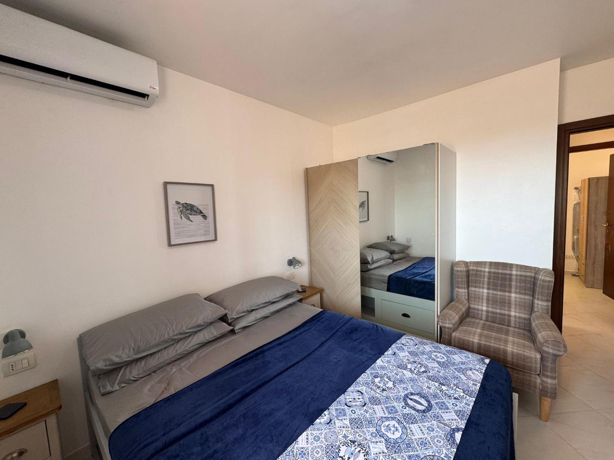 Blue Ocean Escapes Apartment Santa Maria Exterior photo