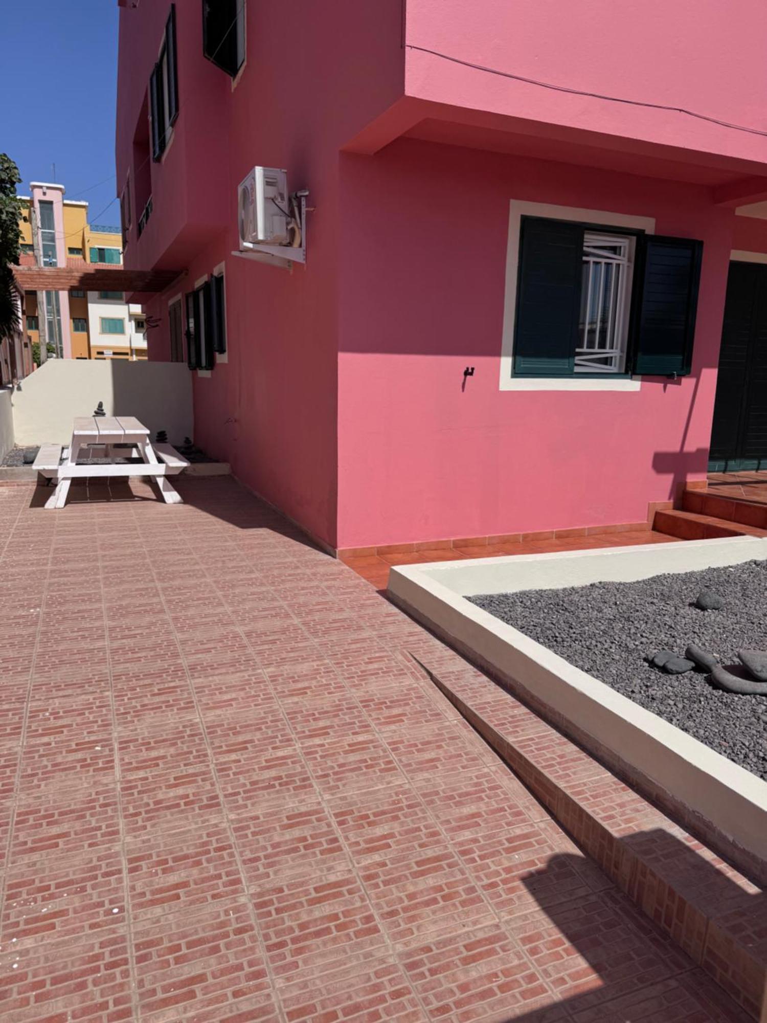 Blue Ocean Escapes Apartment Santa Maria Exterior photo