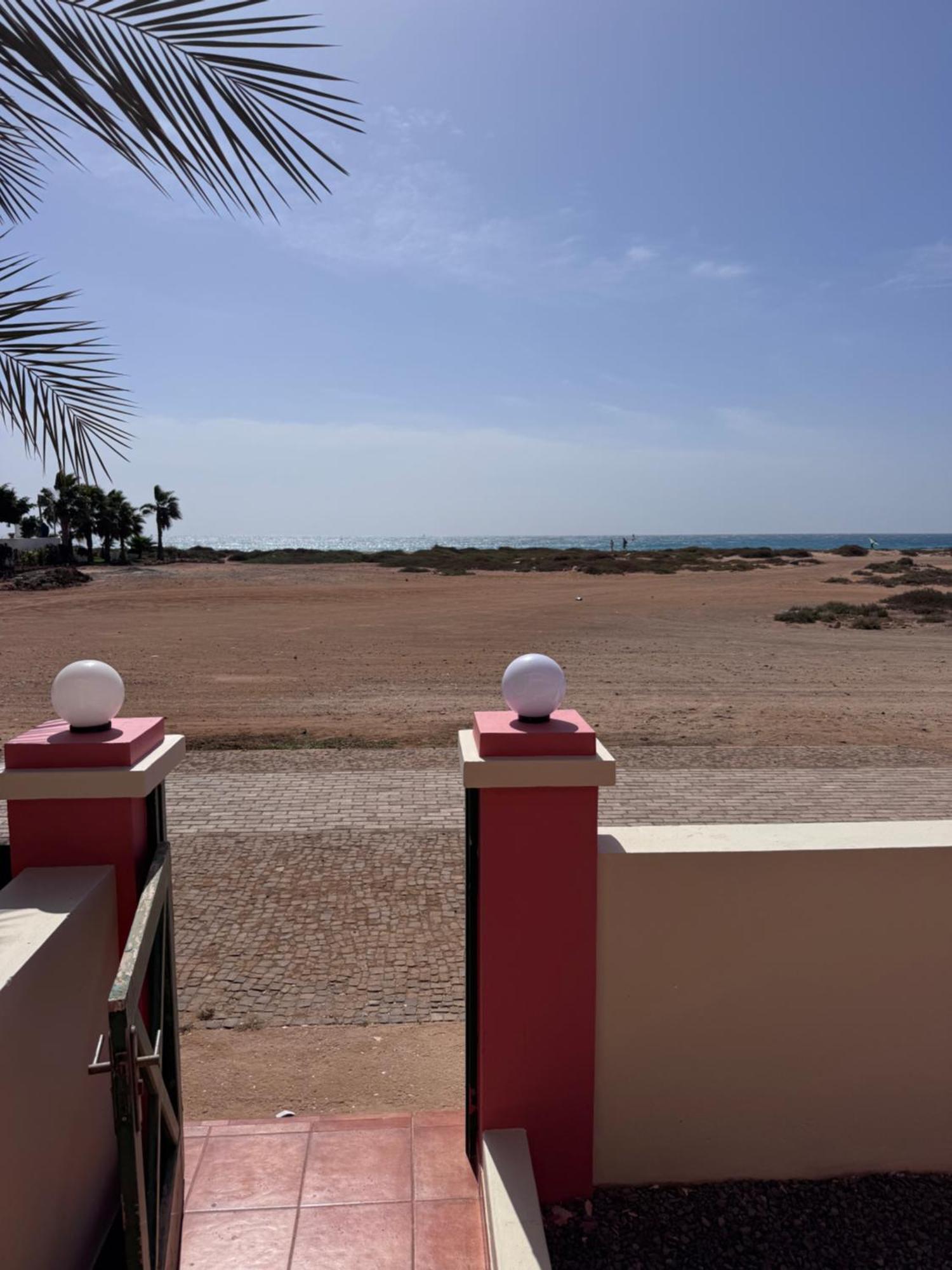 Blue Ocean Escapes Apartment Santa Maria Exterior photo